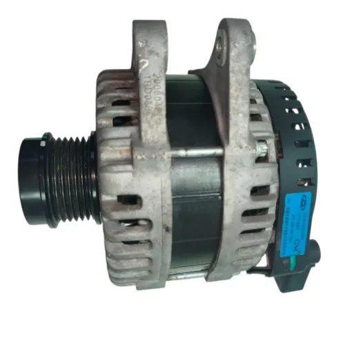 Alternador Caoa Chery Tiggo 7 1.5 1.6 Turbo 2020 2023