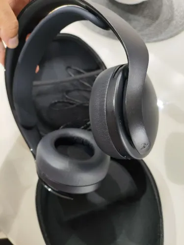 Headset Sony Pulse 3D