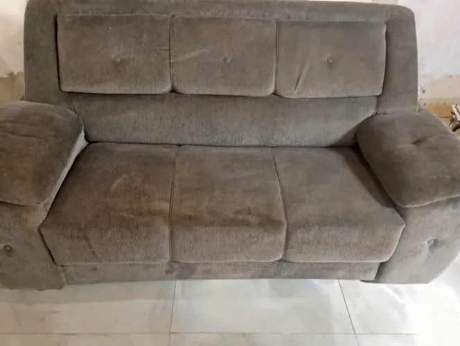 Sofá 3 Lugares