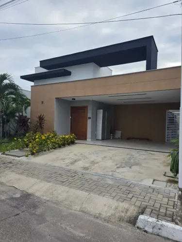 Vendo Casa Central Park 2, Parque das Nações: 3 quartos, closet, 1 suíte e 2 semi suítes
