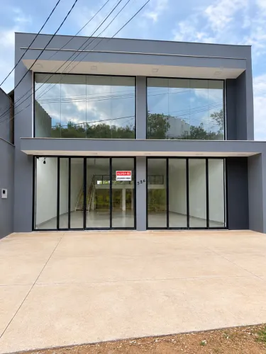 PONTO COMERCIAL PARA ALUGUEL - AVENIDA DÁRIO GROSSI, CARATINGA/MG