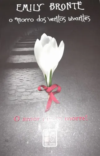 O morro dos ventos uivantes