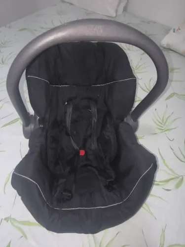 Bebe conforto Galzerano