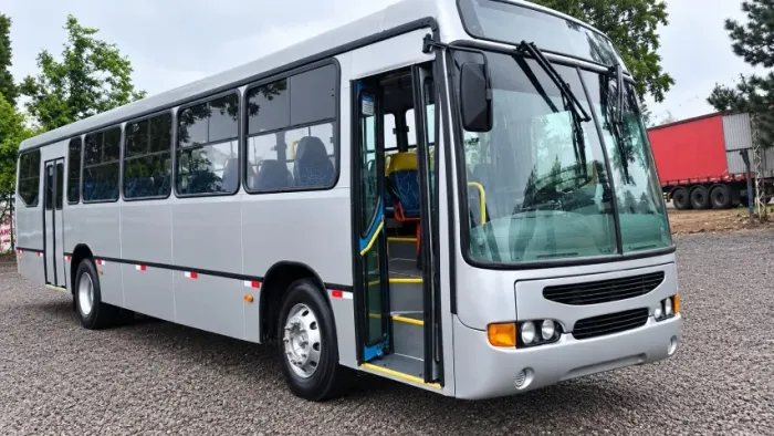 onibus urbano