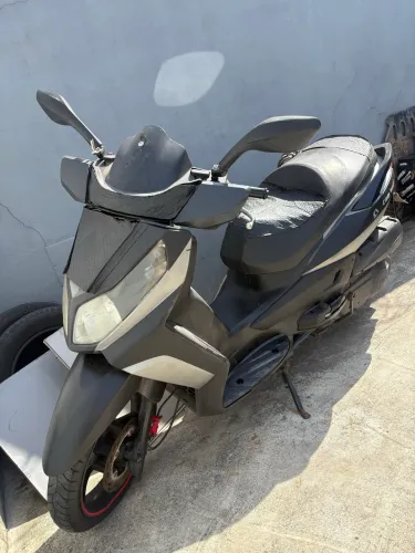 Vendo Citycom 300i