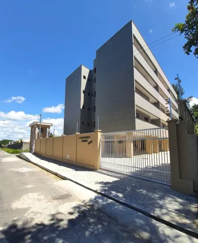 Apartamento de 64m² para aluguel no Eusébio