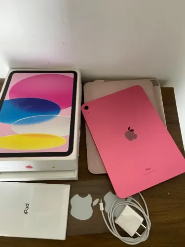 iPad 11 geração ( Apple pincel )