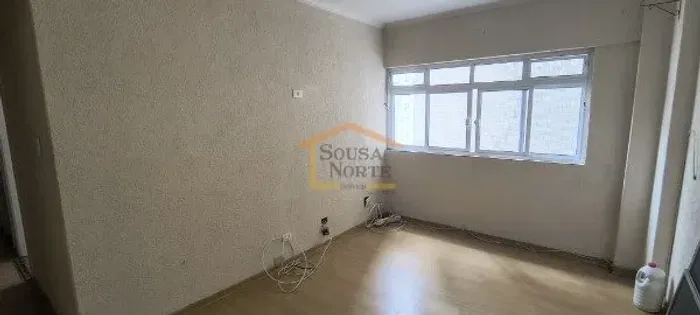 Apartamento, 2 quartos. 68m² Santana