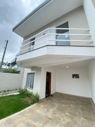 Sobrado Para Venda, Orfãs, Ponta Grossa, Pr