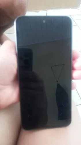 Vendo celular Samsung A36