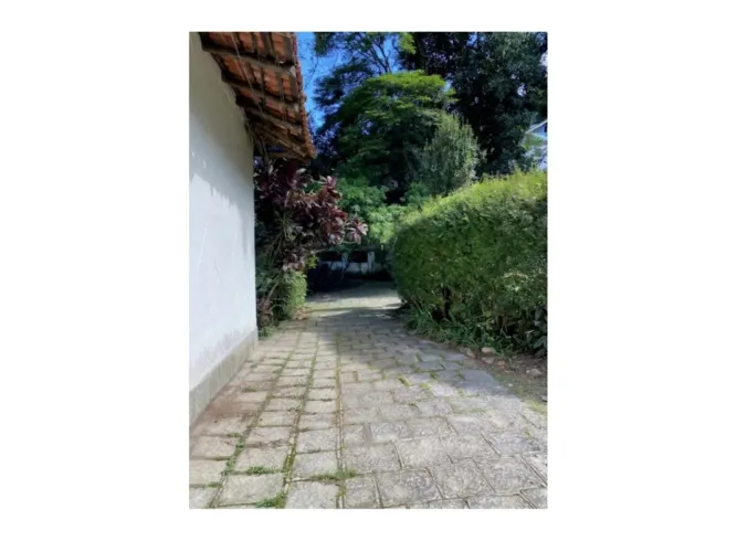 Imóvel Residencial, A.T.: 6.826m², Lucas, Teresópolis/RJ