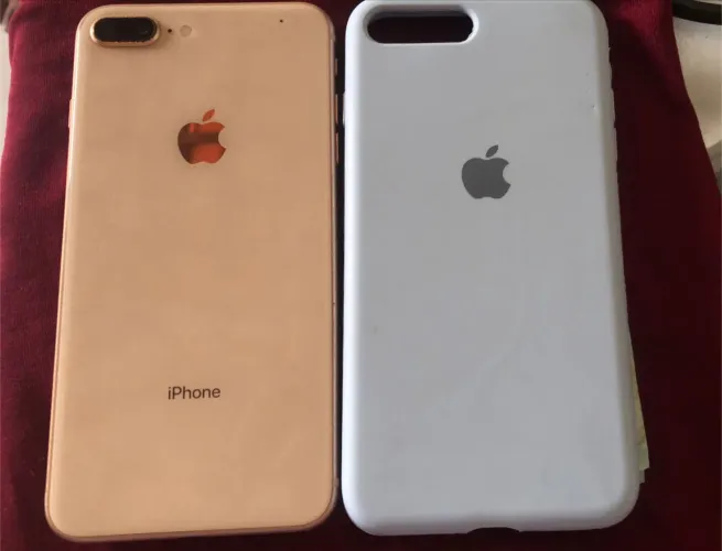 iPhone 8plus