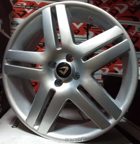 Rodas aro 18 + 185/35R18 Aptany RA301 - R$ 6.290,00