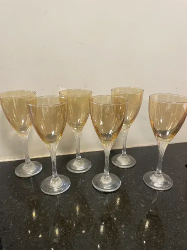 Taça de vinho