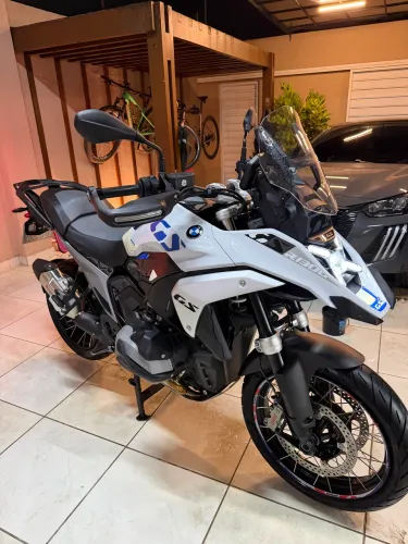 BMW 1300GS ZERA!!!