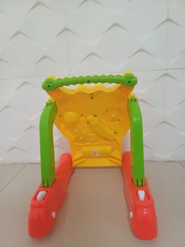 Andador infantil 