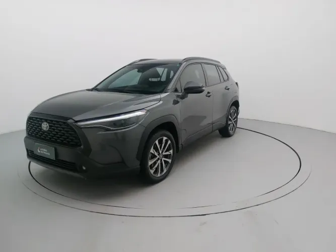 Toyota Corolla Cross XRE 2.0 16V Flex AUT 2024