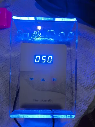 Vendo material completo para micropigmentação labial e hidrogloss