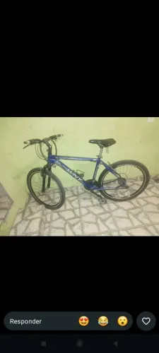 Bicicleta aro 26 WNY
