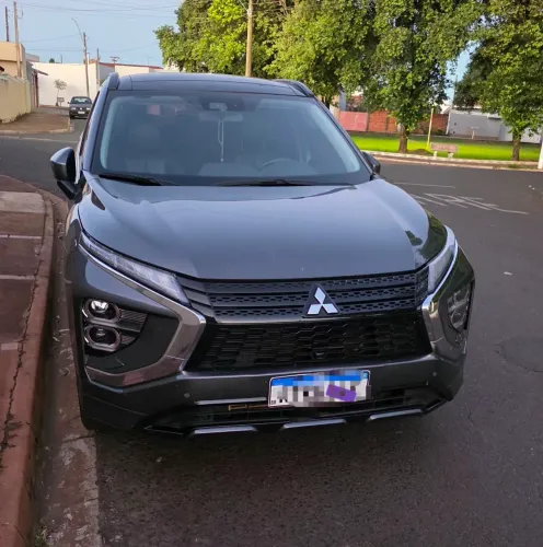 Mitsubishi Eclipse Cross HPE-S 1.5 16V 165cv Aut. 2023