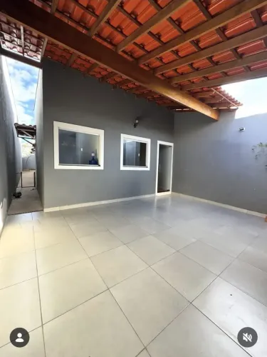 Casa á venda no bairro Sao Lucas!
