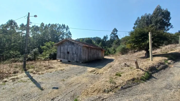 Imóvel para venda tem 223000 metros quadrados com 2 quartos em Centro - Alfredo Wagner - S