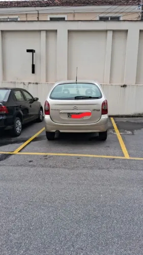 Citroen Xsara Picasso Exclus. 1.6/ 1.6 Flex 16V 2010