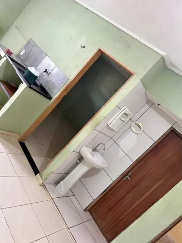 T17 Vende-se Casa no Bengui