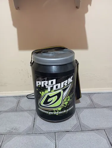 Cooler 24 latas
