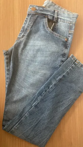 Calça jeans