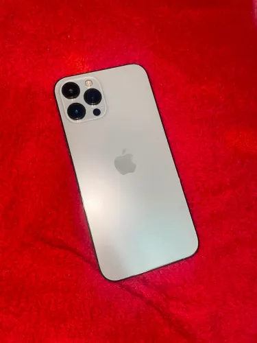 iPhone 12 Pro Max 