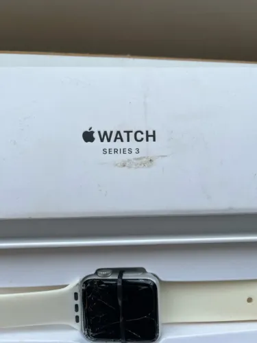 Apple Watch série 3
