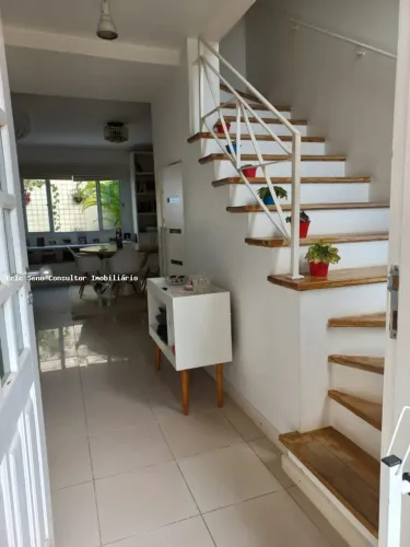 Casa em Condomínio para Venda em Sorocaba, Parque Campolim, 3 dormitórios, 3 suítes, 5 ban