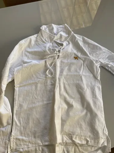 Blusa charpey