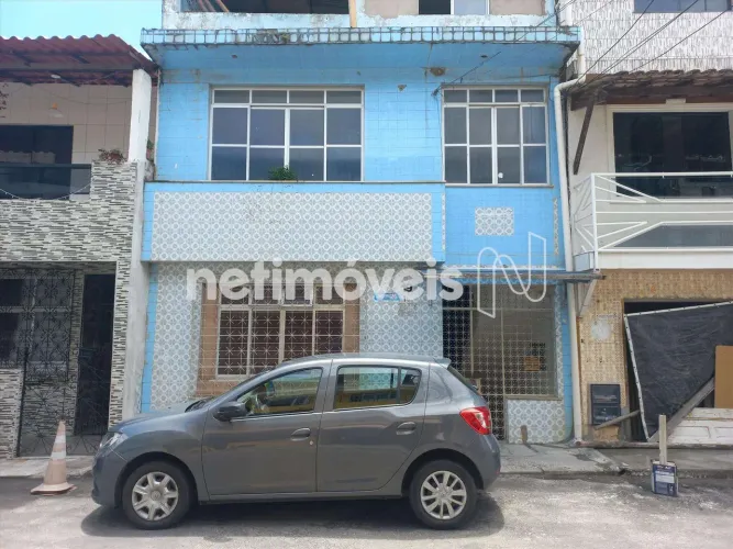 Apartamento 2 Quartos à Venda na Ribeira ( Cidade Baixa )