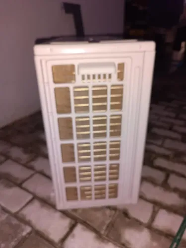 Ar Condicionado LG Dual inverter 18000 btus