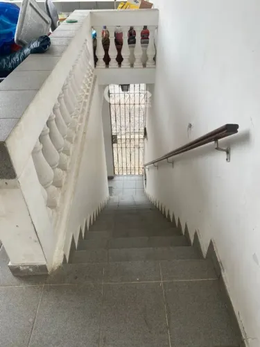 Imóvel para aluguel com quarto, cozinha, sala, W.C e lavanderia - Vila Palmares