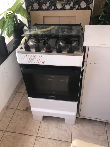 Vendo fogão