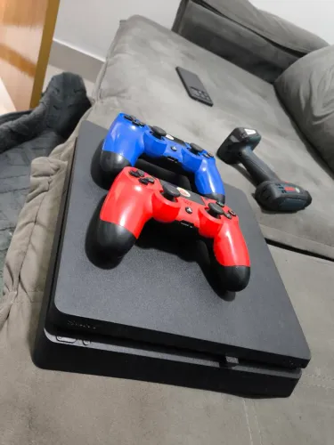 Vende vídeo game