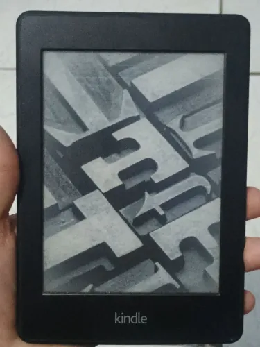 kindle