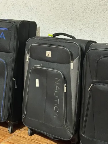 Malas de Viagem 32KG