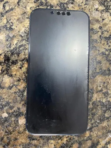 Vendo iPhone 14