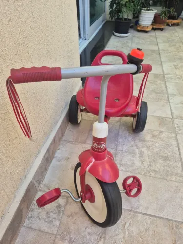 Triciclo retro
