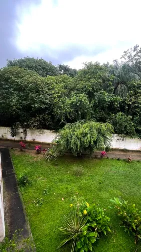 Apt Jardim Botânico