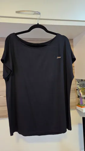 Blusa Colcci Preta