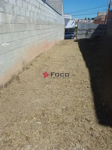 Terreno a Venda no Santa Julia / 165m²TE - São José dos Campos - SP