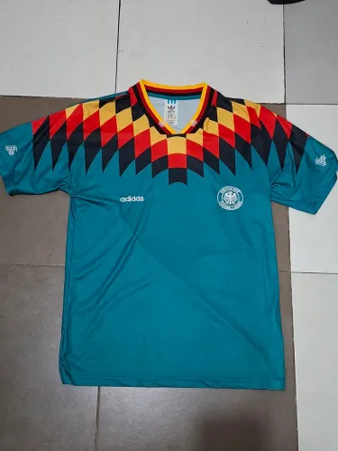 Camisa Alemanha 1994 Retrô 