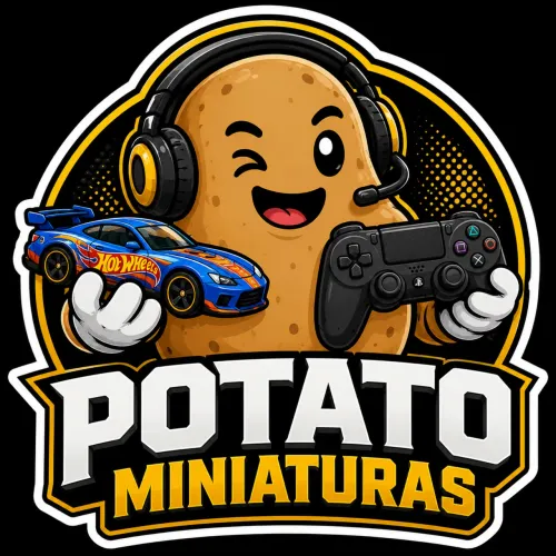 Lote com 10 hot wheels originais e lacrados