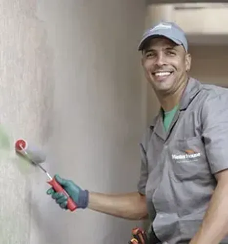 pintor residencial