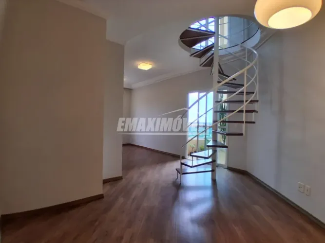 Cobertura Duplex no Jardim Gonçalves - Sorocaba SP